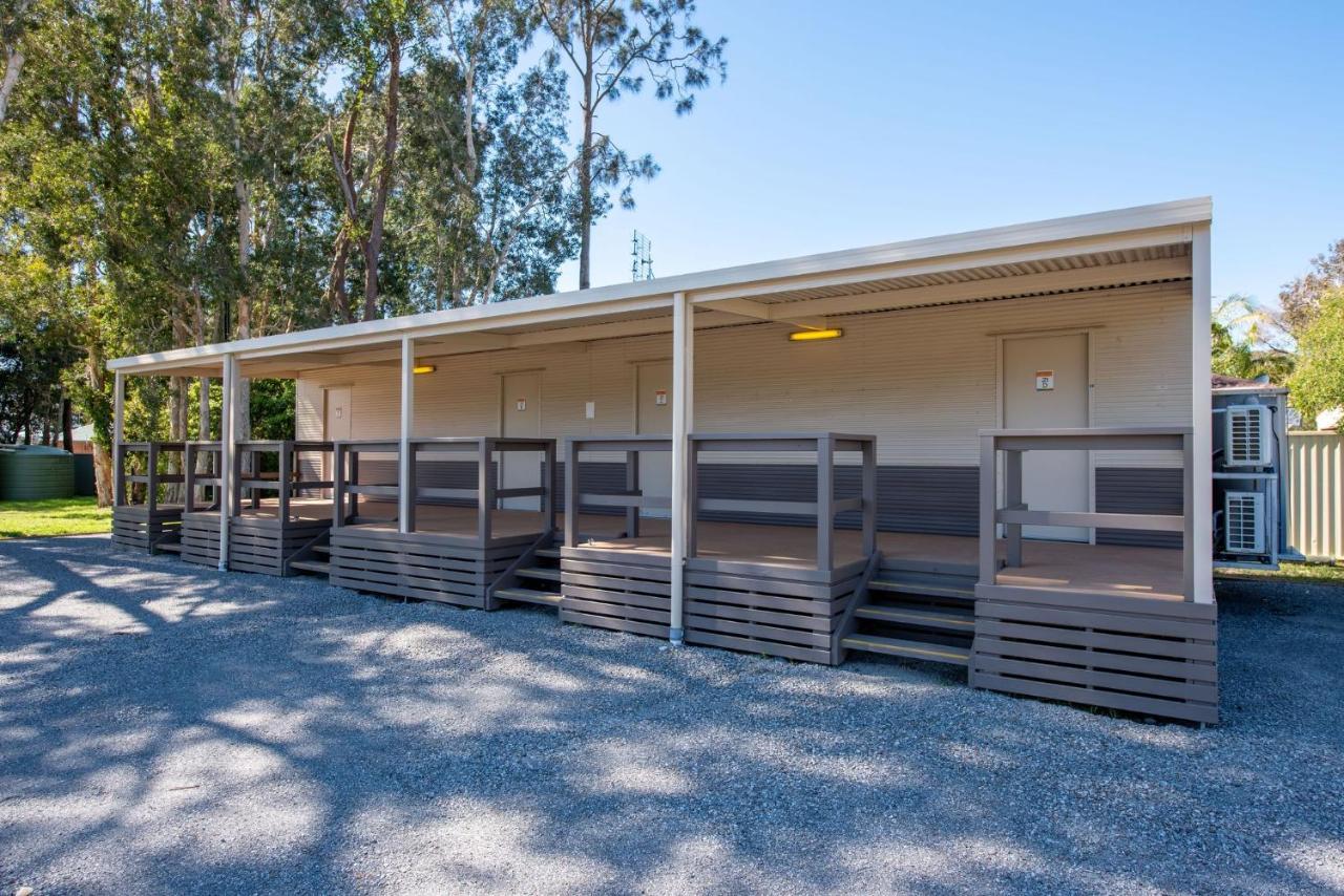 Ingenia Holidays Lake Macquarie Mannering Park Exterior photo