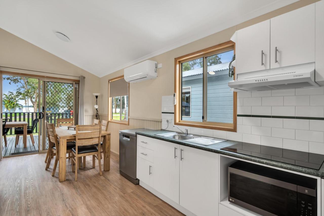 Ingenia Holidays Lake Macquarie Mannering Park Exterior photo