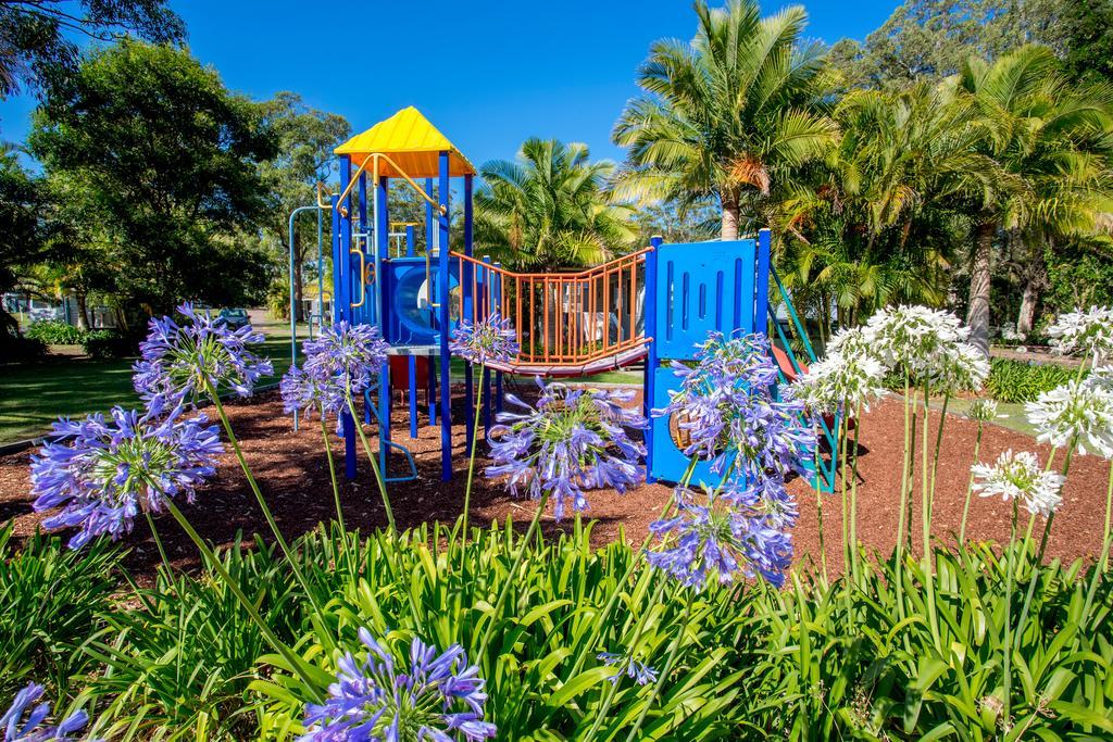 Ingenia Holidays Lake Macquarie Mannering Park Exterior photo