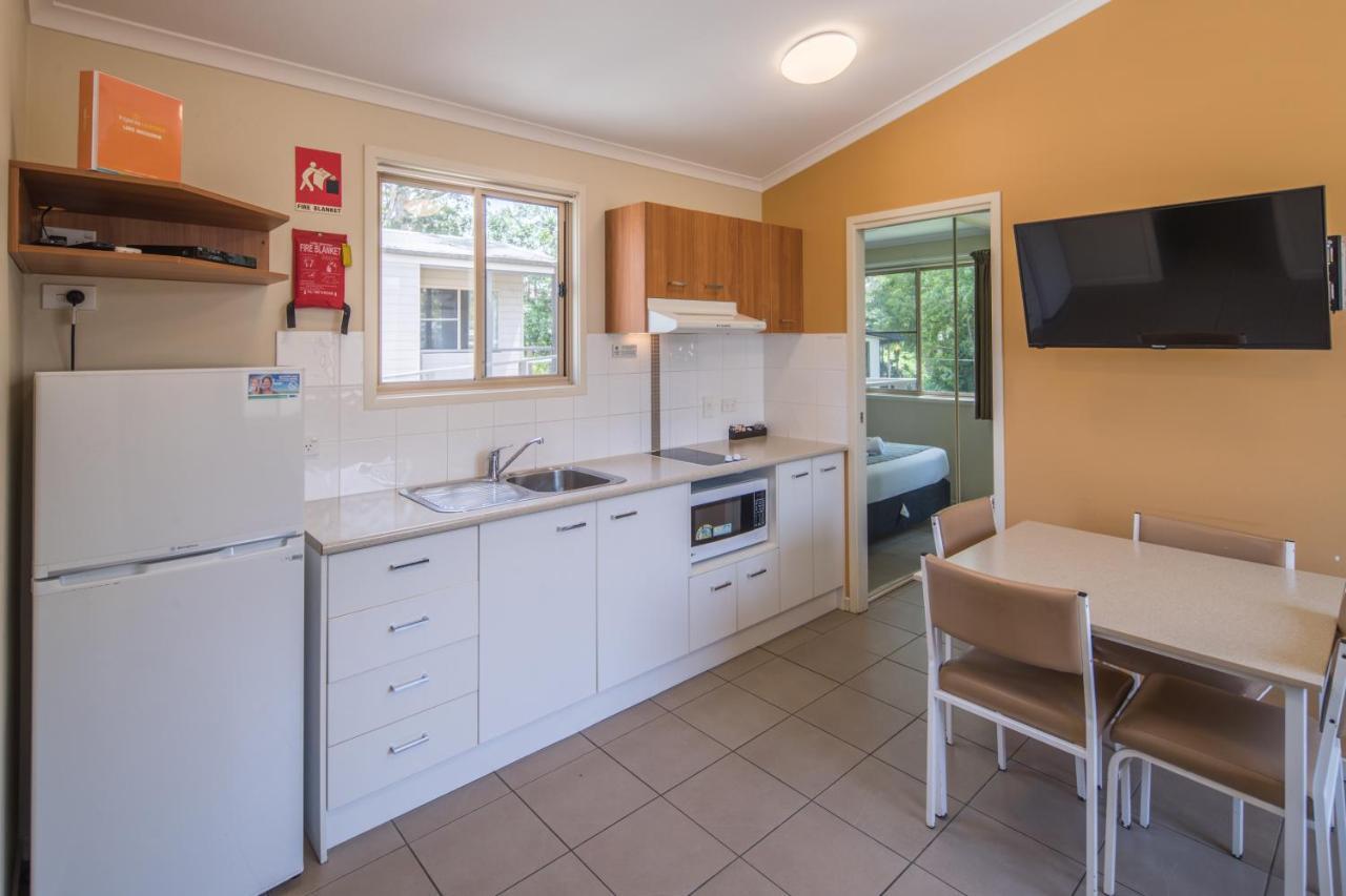Ingenia Holidays Lake Macquarie Mannering Park Exterior photo
