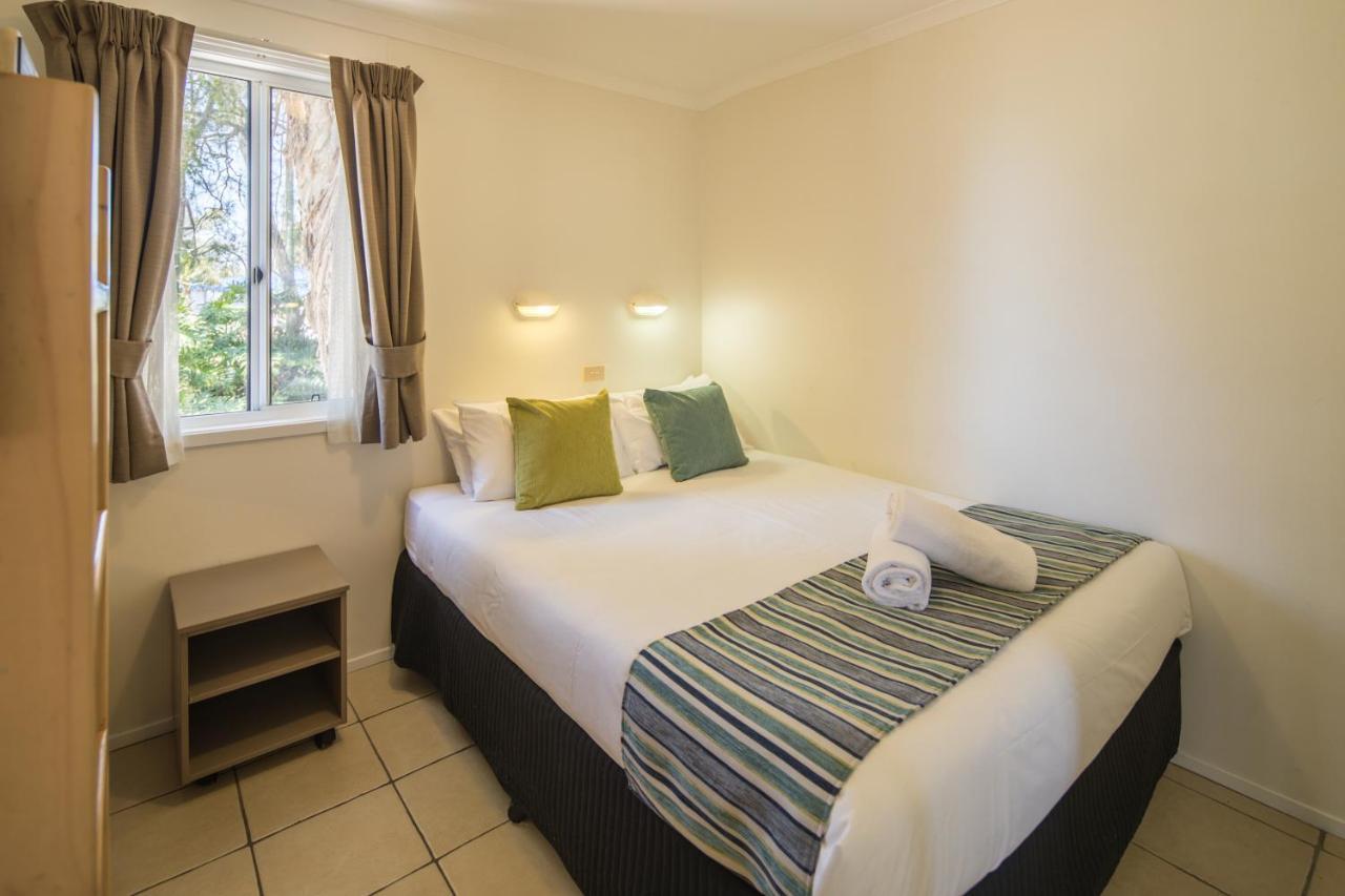 Ingenia Holidays Lake Macquarie Mannering Park Exterior photo