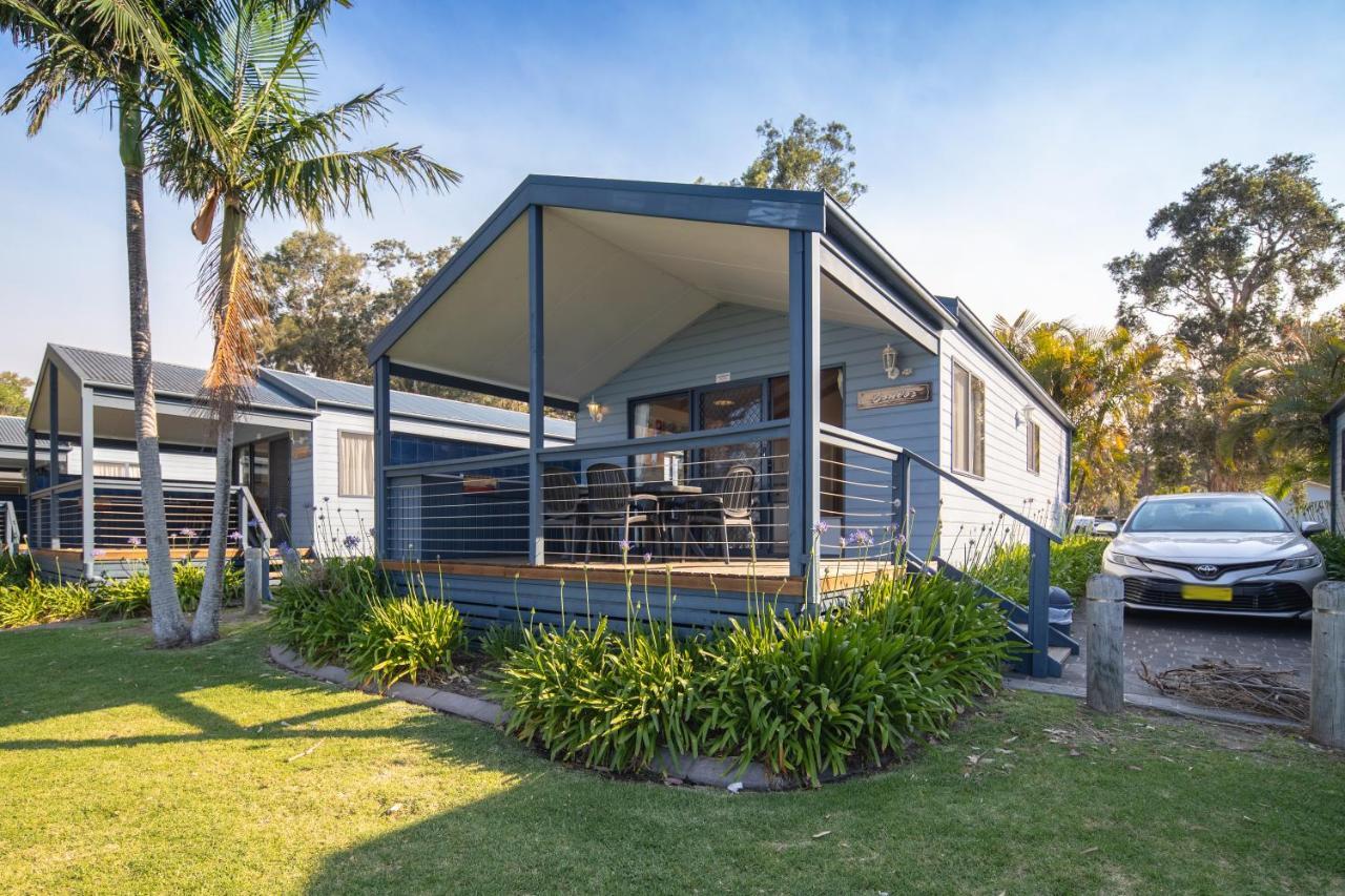 Ingenia Holidays Lake Macquarie Mannering Park Exterior photo